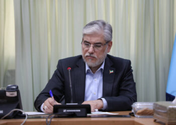 سرپرست پژوهشگاه رنگ منصوب شد