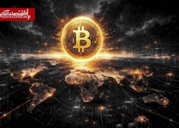 سناریو جدید رشد بیت‌کوین بعد از جنگ ایران