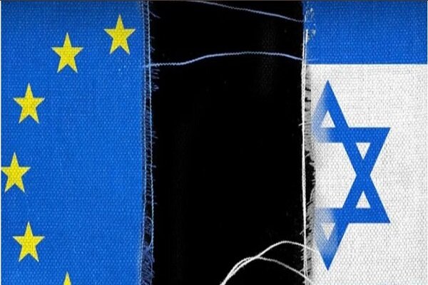 سه کشور اروپایی خواستار لغو توافق مشارکت بین بروکسل و تل‌آویو شدند