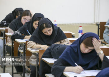 سهمیه اضطرای در کنکور ۱۴۰۵؛ لزوم تعیین تکلیف  سهمیه های کنکوری 