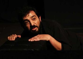 «سیاه‌وش» در مسیر کیخسرو شدن؛ فضای مجازی رکن اصلی تبلیغات تئاتر نیست!