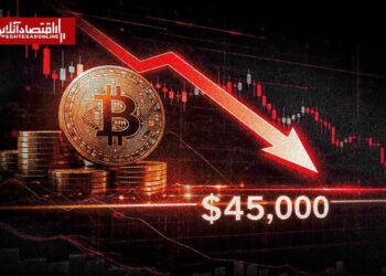 سیگنال‌های آماری علیه پادشاه کریپتو؛ تکمیل پازل نزولی بیت‌کوین