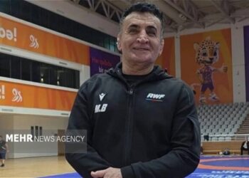 شاگردان بنا قهرمان اروپا شدند