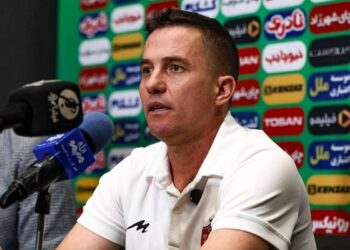 شرط اوسمار برای بازگشت به پرسپولیس