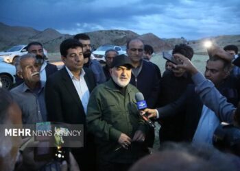 شمال شرق خوزستان استعداد فراوانی برای توسعه دارد