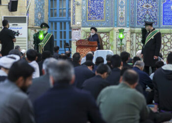 شهدای مدرسه میناب سرمایه‌ای ماندگار برای عزت و استقلال ایران هستند