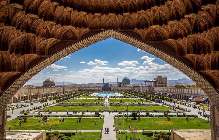 شیخ بهایی میان عقلانیت اداری،شریعت مذهبی و هویت ایرانی آشتی برقرار کرد