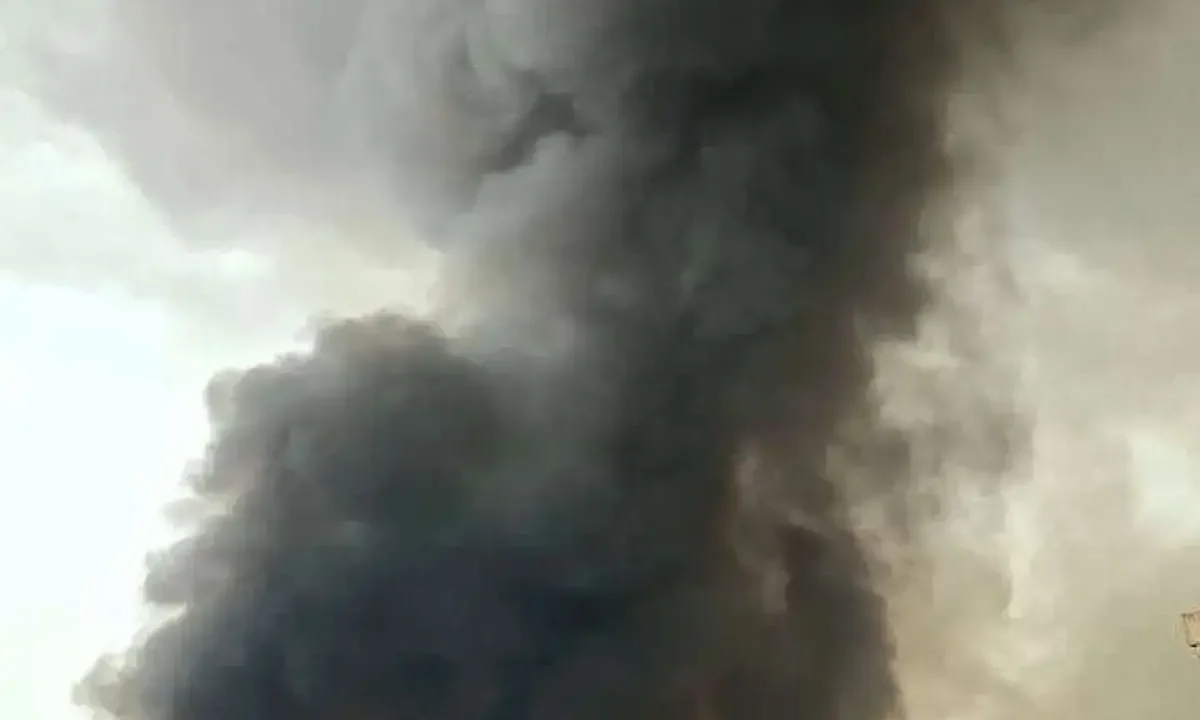 صدای انفجار کنترل‌شده در اردبیل/ مردم نگران نباشند