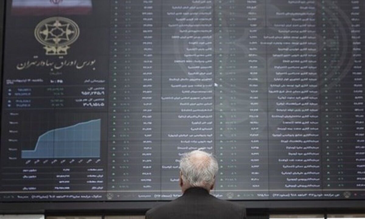 صندوق‌های طلا و نقره دوباره سبز شد