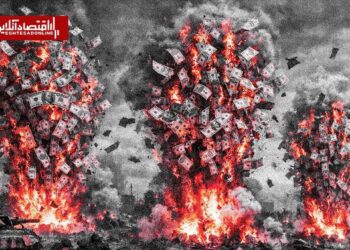 ضرر میلیارد دلاری تاجران در جنگ ایران