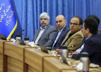 ضرورت بازنگری در زیرساخت‌های آزمایشگاه‌های راهبردی