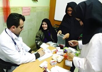 ضرورت بازنگری در ساختار نظام سلامت کشور