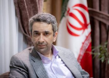 طباطبایی: شکست برای ایرانیان بی‌معنی است