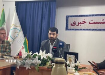 عاملی‌پور: ۸۶ محفل قرآنی دهه کرامت در خراسان شمالی برگزار می شود