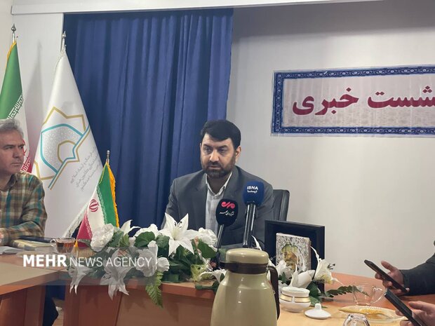 عاملی‌پور: ۸۶ محفل قرآنی دهه کرامت در خراسان شمالی برگزار می شود