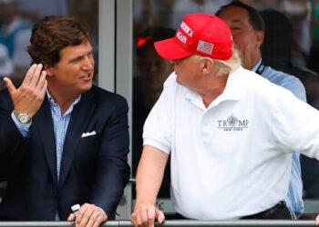 عذاب وجدان مجری معروف آمریکا به خاطر حمایت از ترامپ