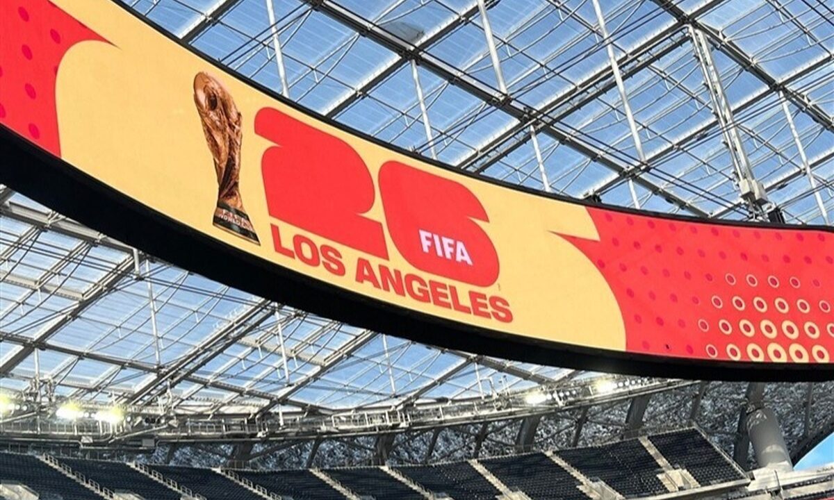 عراق و کنگو آخرین مسافران جام جهانی ۲۰۲۶