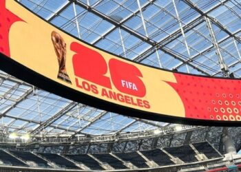 عراق و کنگو آخرین مسافران جام جهانی ۲۰۲۶