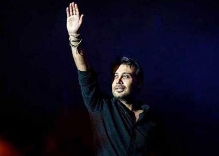 علت انتخاب محسن چاووشی به عنوان چهره هنر انقلاب مشخص شد