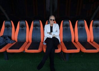 علیدوستی: اگر لیگ تعطیل نمی شد، چادرملو سهیمه آسیایی می گرفت