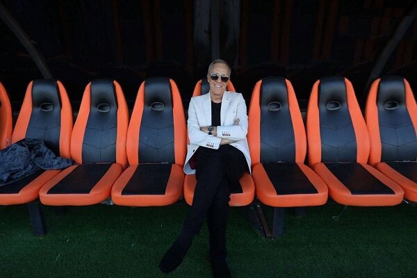 علیدوستی: اگر لیگ تعطیل نمی شد، چادرملو سهیمه آسیایی می گرفت