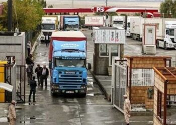 عوارض واردات گوشت قرمز به ازاء هر کیلو 11000 ریال شد