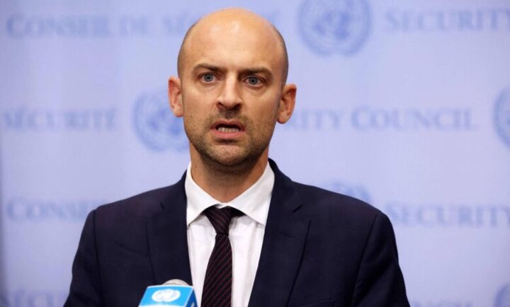 فرانسه: اروپا احتمالا اسرائیل را تحریم خواهد کرد