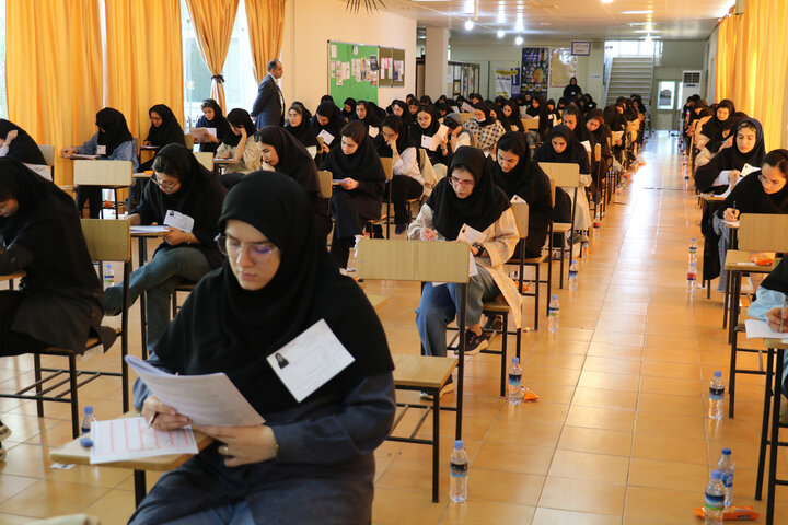 فرصت ویرایش و انتخاب محل در آزمون دستیاری فوق تخصصی پزشکی آغاز شد