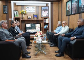 فرماندار گناوه: وضعیت روشنایی معابر بهبود یابد