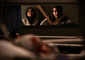 «فریاد بی‌صدا» روی آنتن می‌رود/ روایت یک معلول در دل جنگ