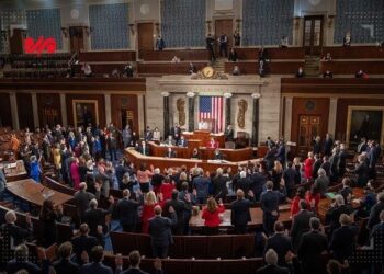 فشار نمایندگان مجلس آمریکا بر ترامپ؛ برنامه پایان جنگ چیست؟