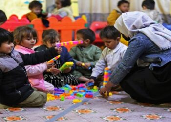 فعالیت حضوری کودکستان‌ها و مراکز پیش‌دبستانی تا اطلاع ثانوی ممنوع شد