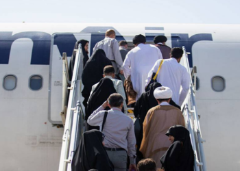 فهرست اقلام ممنوعه در پرواز‌های حج اعلام شد