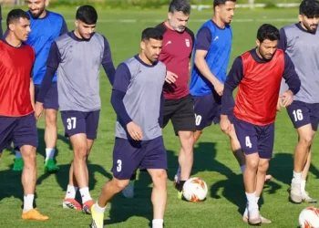 فهرست ۳۰ نفره قلعه‌نویی برای اردوی جام جهانی ۲۰۲۶ اعلام شد