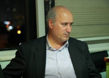 فوری/ مهدی تاج از کانادا دیپورت شد