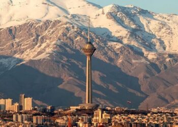 فوری / هشدار مهم خطاب به ساکنان تهران صادر شد