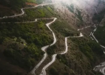 فوری؛ جاده چالوس بسته شد/ ترافیک سنگین در تمام محور‌های شمالی