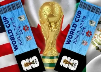 قیمت بلیت بازی‌های ایران در جام جهانی ۲۰۲۶+ جدول