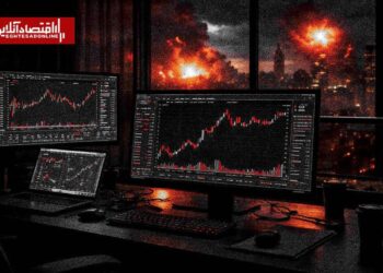 قیمت بیت‌کوین در تعلیق جنگی؛ بازار رمزارزها منتظر سیگنال بعدی