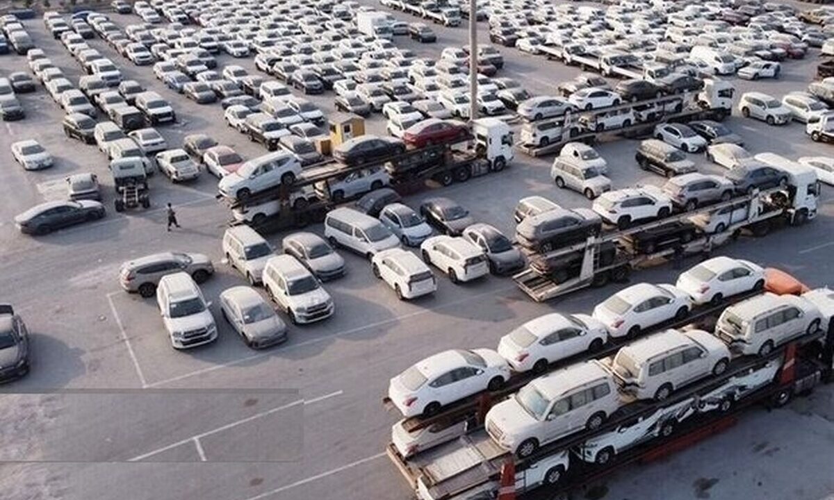 قیمت خودروهای داخلی در هفته پایانی فروردین ۱۴۰۵ / واکنش بازار به جنگ اخیر چه بود؟