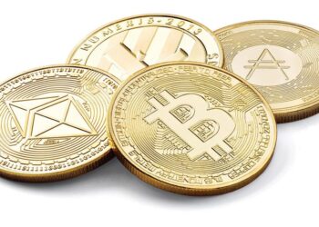 قیمت رمزارز‌ها در بازار جهانی منتشر شد / بیت کوین و اتریوم در مسیر صعود یا نزول؟