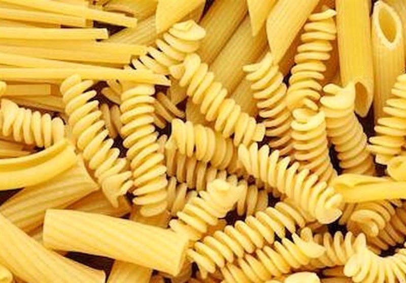 قیمت ماکارونی افزایش یافت