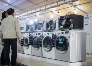 لوازم خانگی گران شد؟ / رئیس اتحادیه پاسخ داد