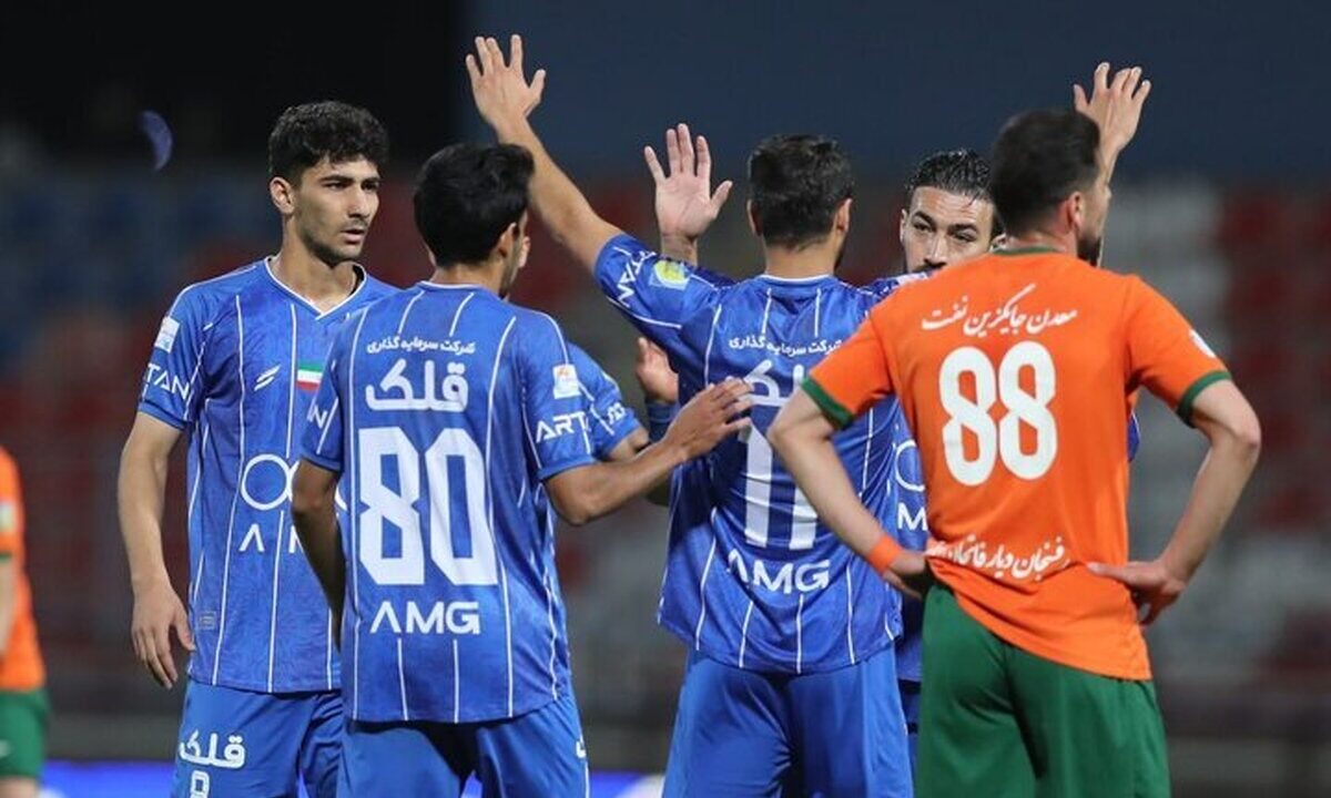 لیگ برتر فوتبال تعلیق شد/ آغاز پس از جام جهانی