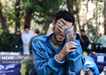 متهم اخاذی ۳۰ میلیاردی در پیشوا دستگیر شد