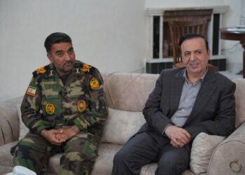 محاسبات دشمن درباره شکنندگی ایران با مقاومت ارتش و سپاه نقش بر آب شد