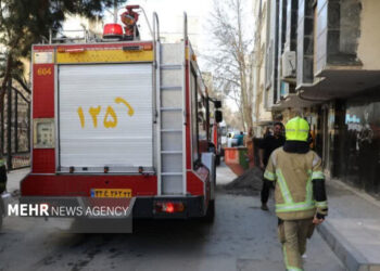 محتشمیان: ۱۷ عملیات در طول جنگ رمضان در کاشان انجام شده است