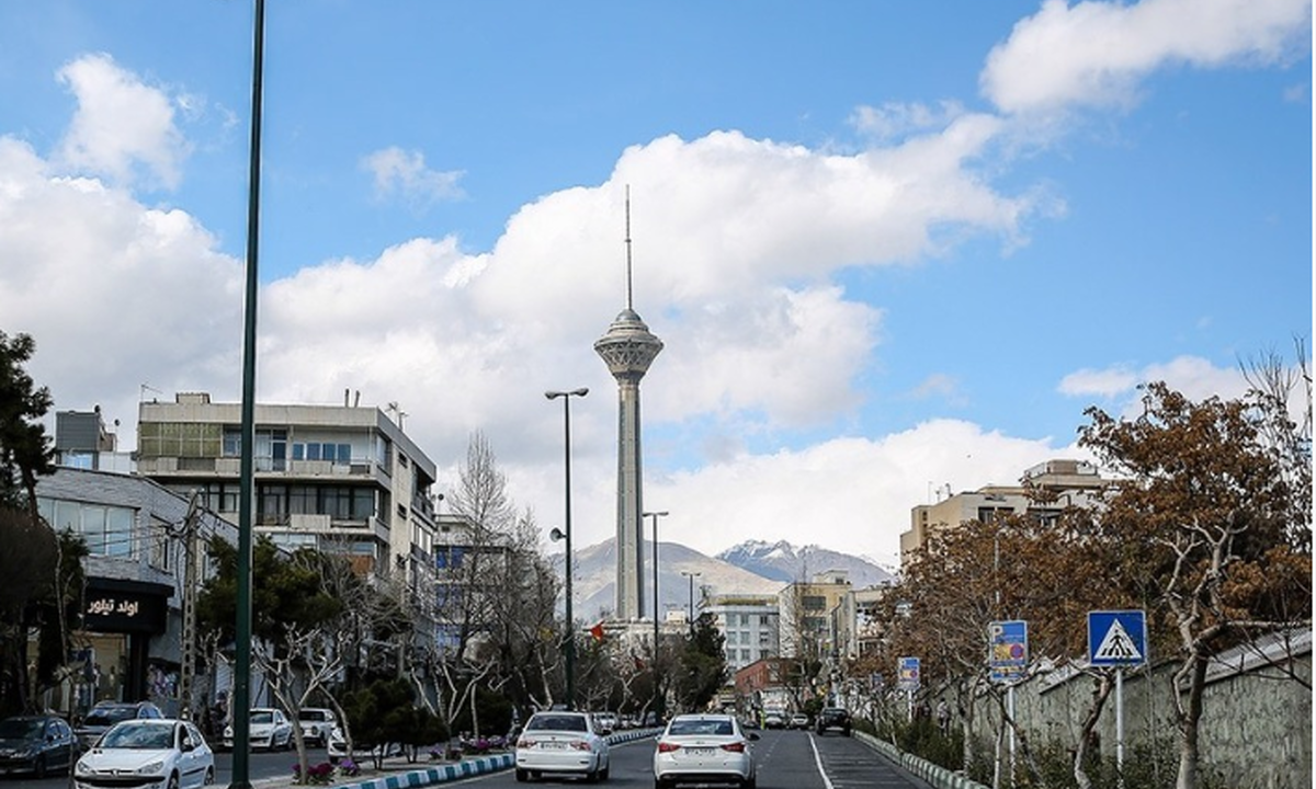 محدودیت ترافیکی در تهران از ساعت ۱۵ / جزئیات طرح جدید اعلام شد