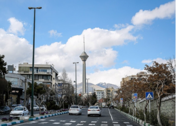 محدودیت ترافیکی در تهران از ساعت ۱۵ / جزئیات طرح جدید اعلام شد