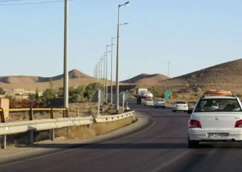 محدودیت تردد در این محورها در ١١ اردیبهشت / تردد انواع وسایل نقلیه ممنوع شد